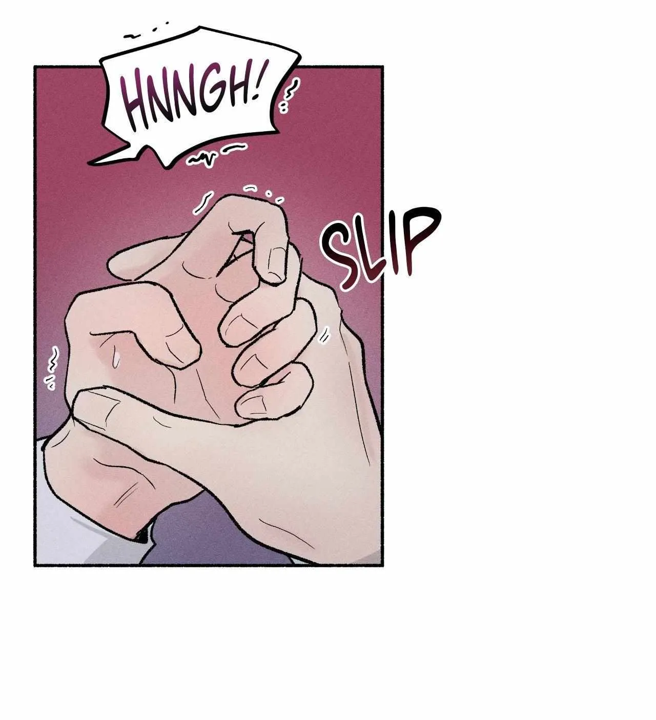 While You Were Letting Your Guard Down Chapter 8 page 15 - 