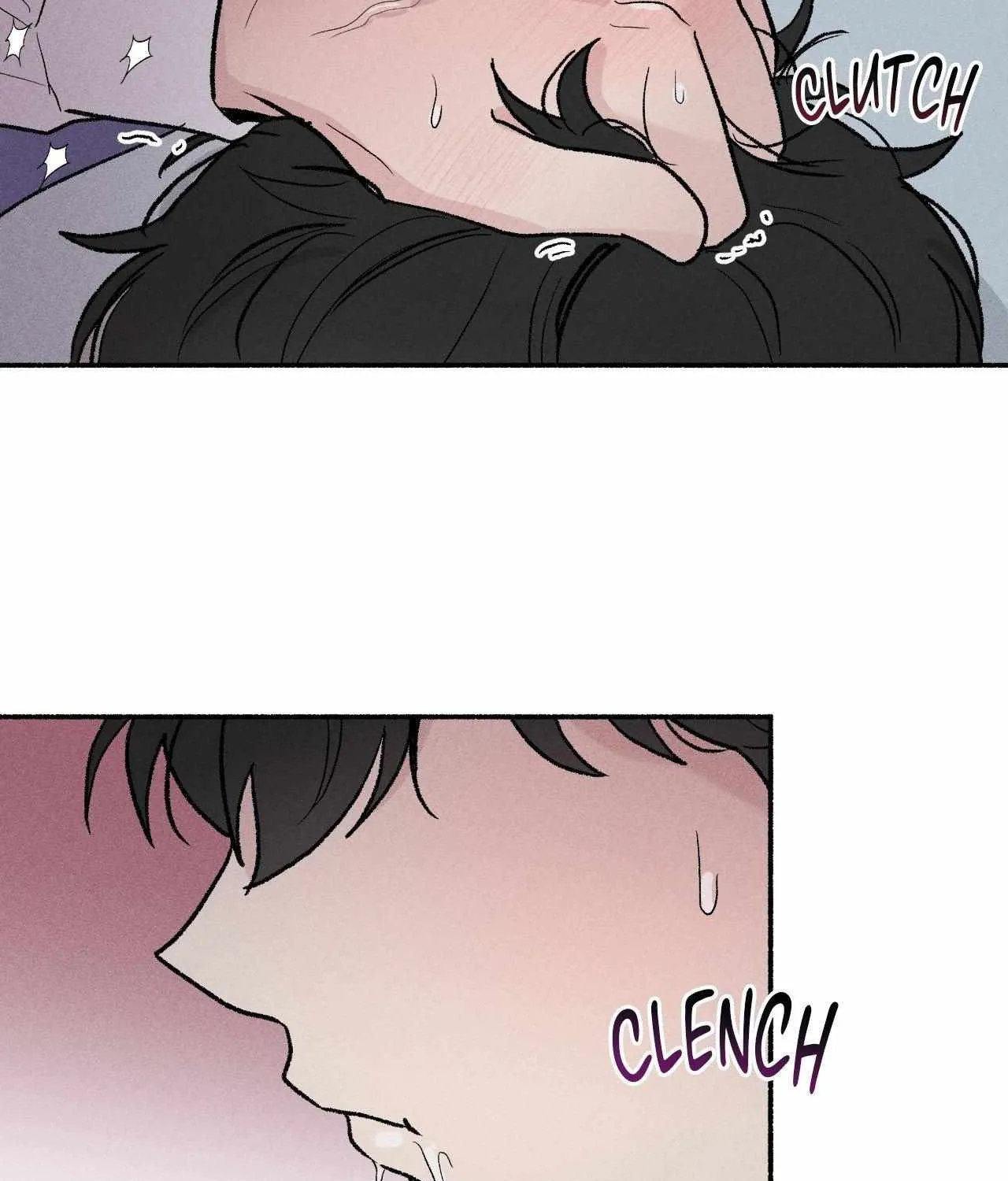While You Were Letting Your Guard Down Chapter 8 page 22 - 