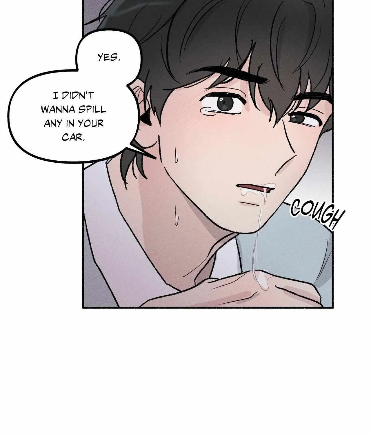 While You Were Letting Your Guard Down Chapter 8 page 26 - 