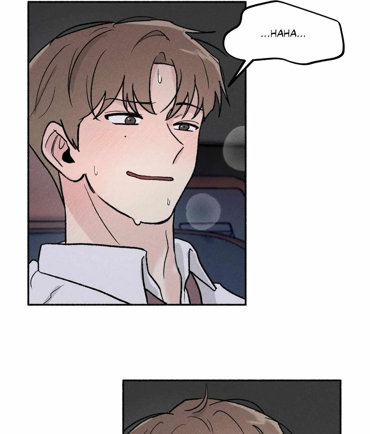 While You Were Letting Your Guard Down Chapter 8 page 28 - 