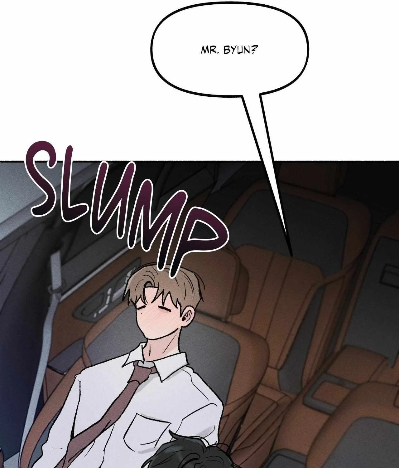 While You Were Letting Your Guard Down Chapter 8 page 31 - 
