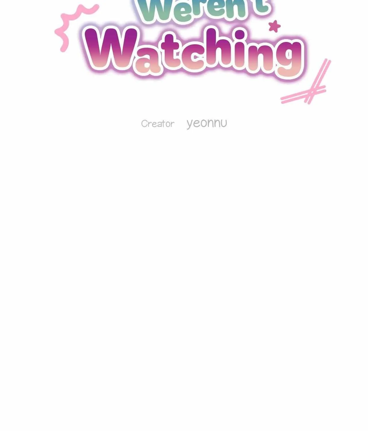 While You Were Letting Your Guard Down Chapter 8 page 33 - 