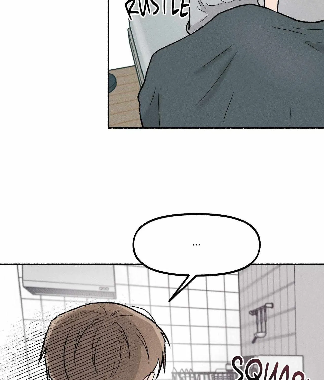 While You Were Letting Your Guard Down Chapter 8 page 36 - 