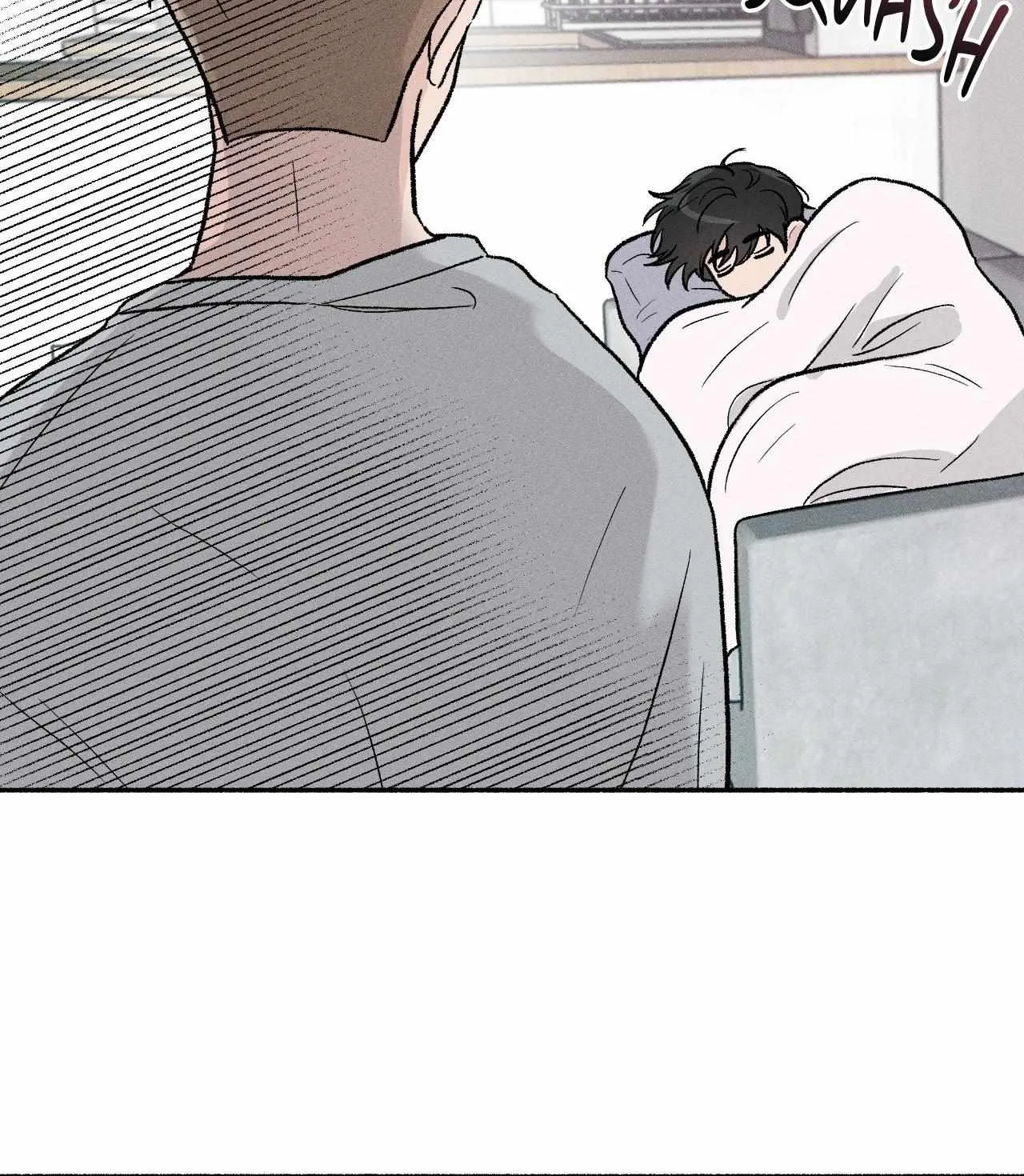 While You Were Letting Your Guard Down Chapter 8 page 37 - 