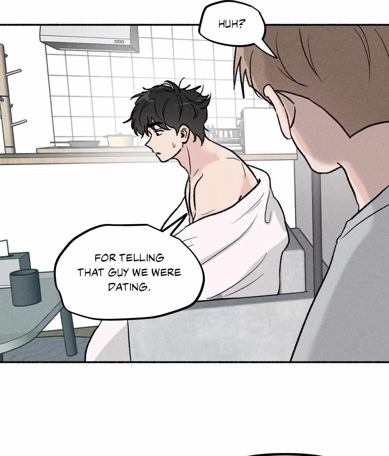 While You Were Letting Your Guard Down Chapter 8 page 48 - 