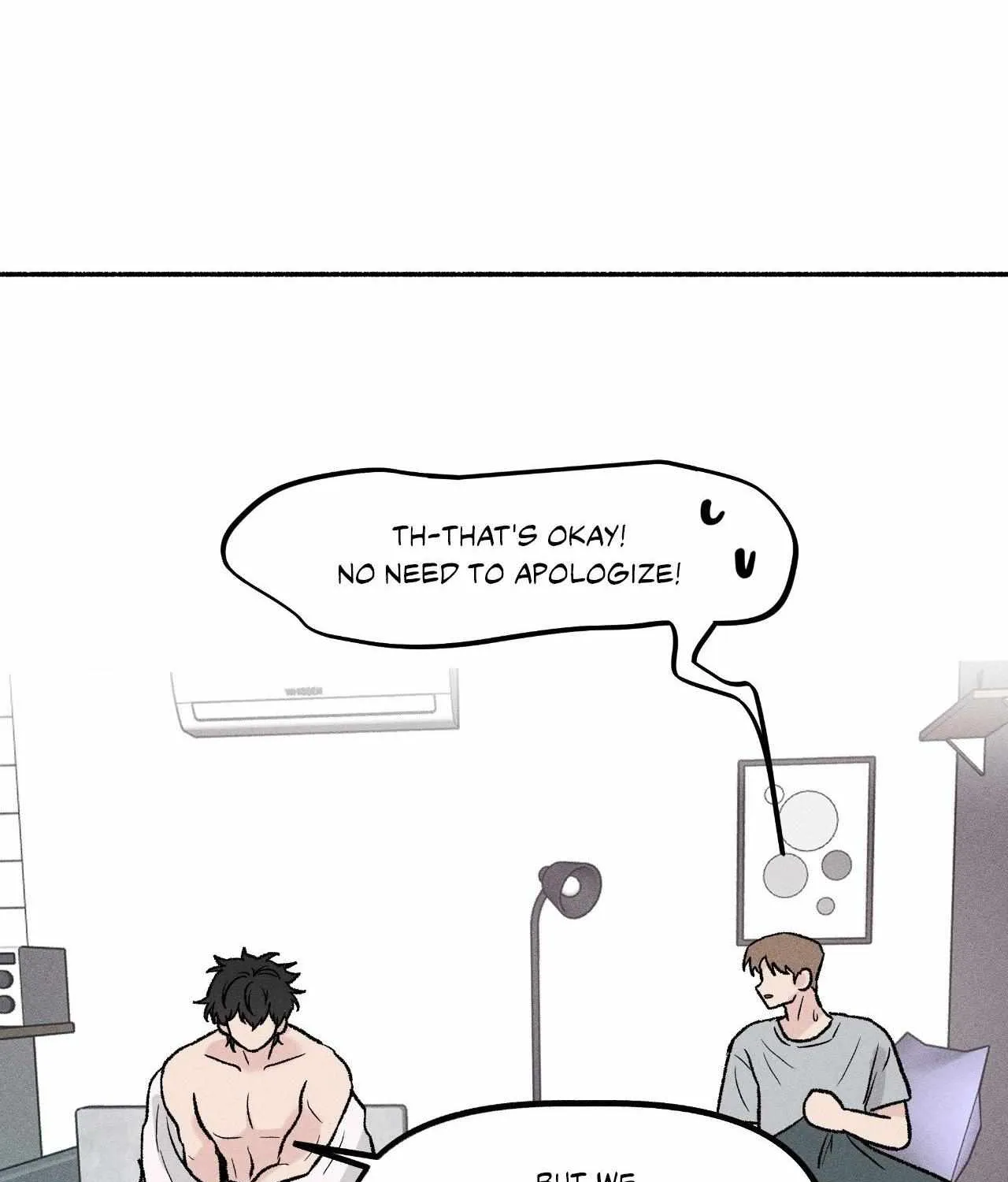 While You Were Letting Your Guard Down Chapter 8 page 50 - 