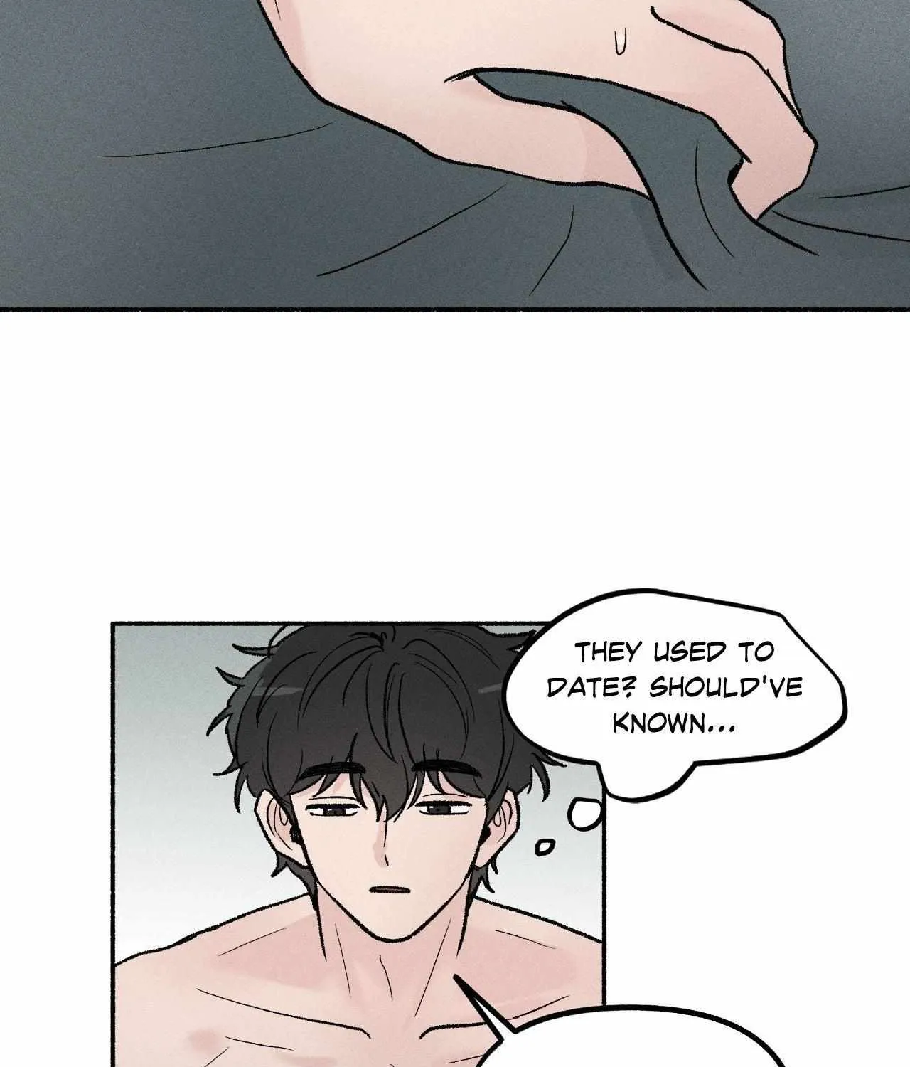 While You Were Letting Your Guard Down Chapter 8 page 54 - 