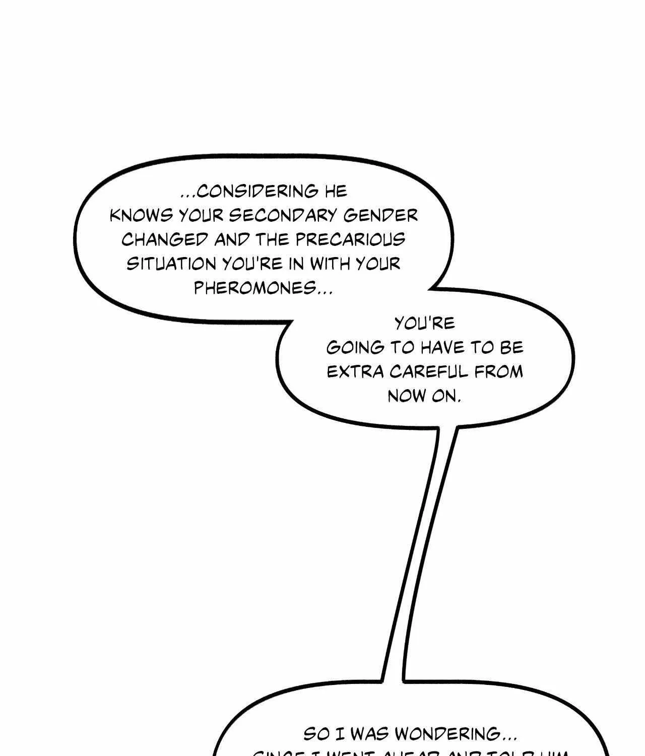 While You Were Letting Your Guard Down Chapter 8 page 56 - 