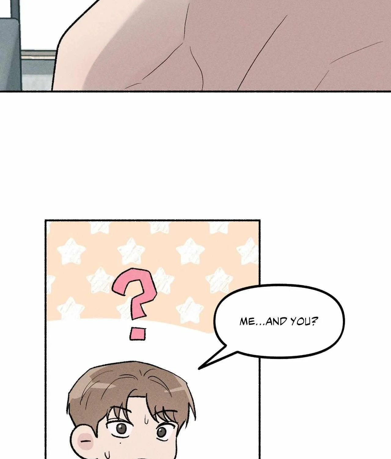 While You Were Letting Your Guard Down Chapter 8 page 58 - 