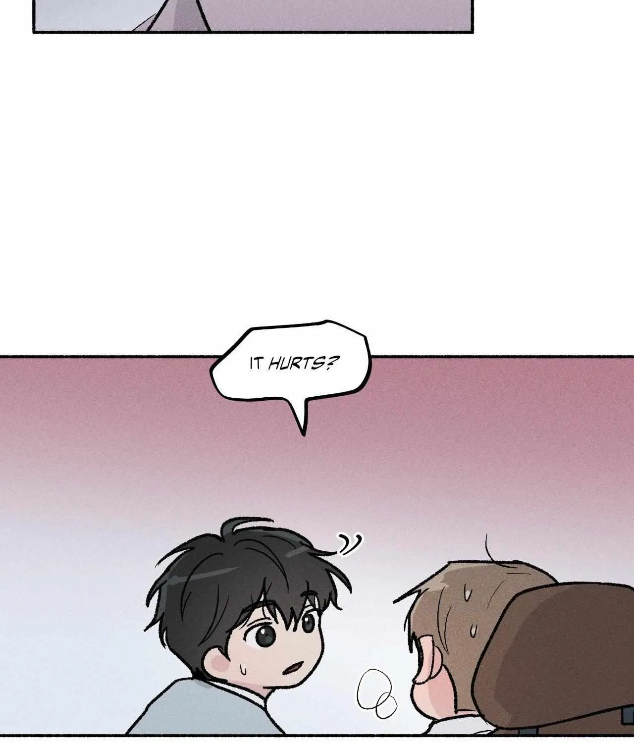 While You Were Letting Your Guard Down Chapter 8 page 7 - 