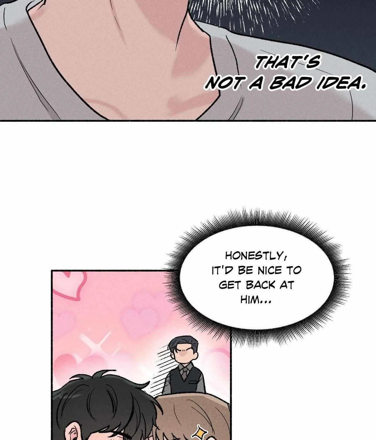 While You Were Letting Your Guard Down Chapter 8 page 61 - 