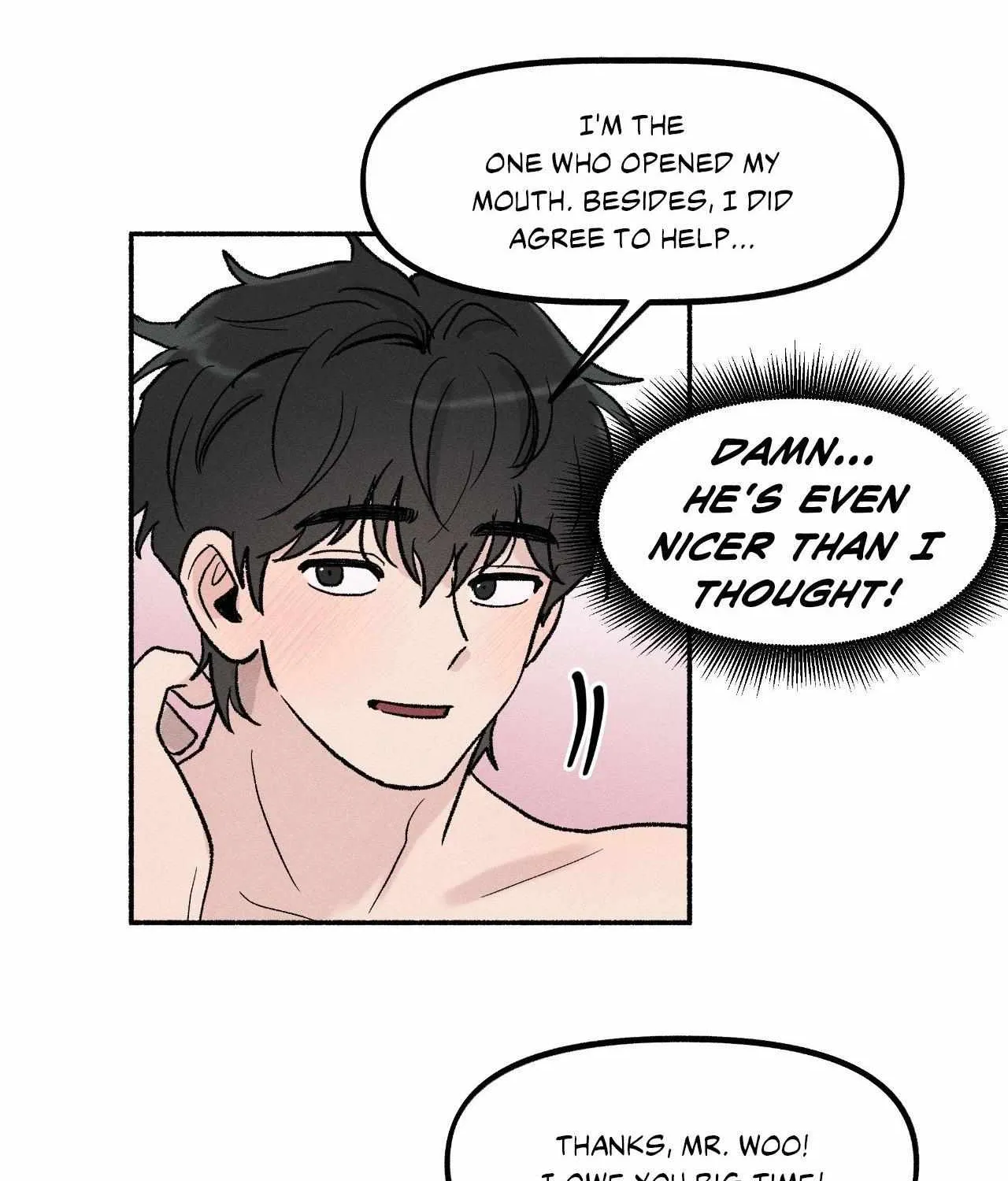 While You Were Letting Your Guard Down Chapter 8 page 65 - 