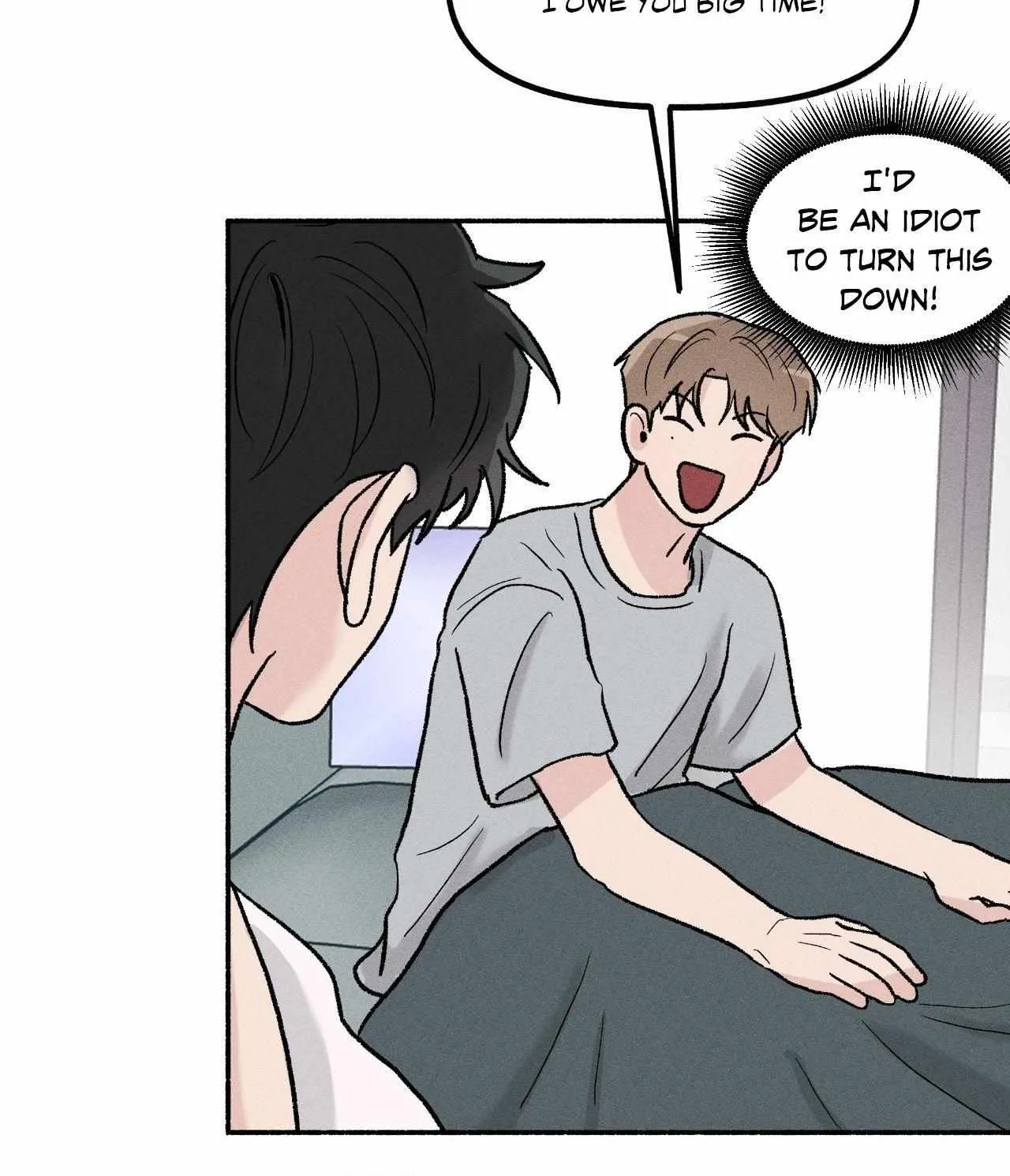 While You Were Letting Your Guard Down Chapter 8 page 66 - 