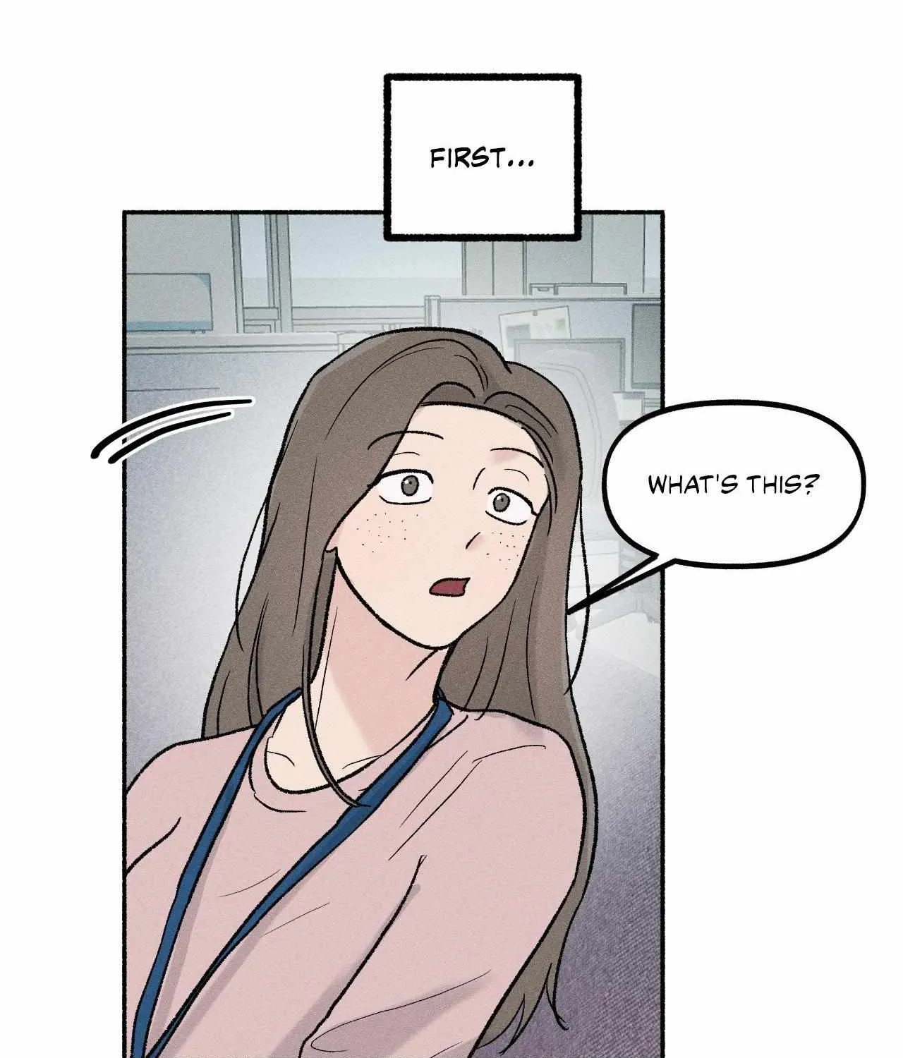 While You Were Letting Your Guard Down Chapter 8 page 69 - 