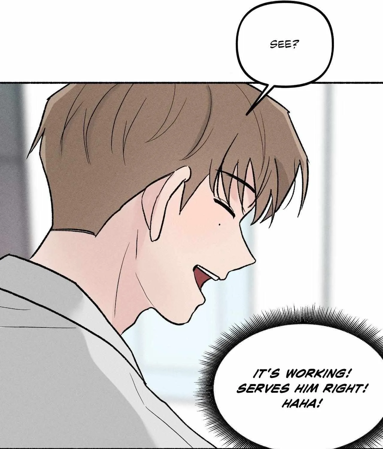 While You Were Letting Your Guard Down Chapter 8 page 74 - 