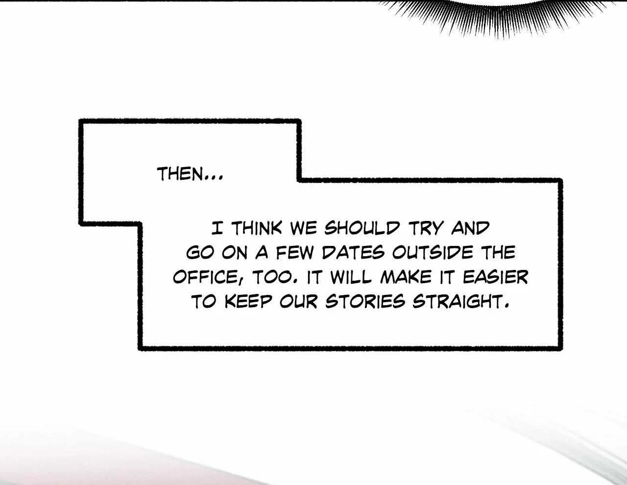 While You Were Letting Your Guard Down Chapter 8 page 75 - 