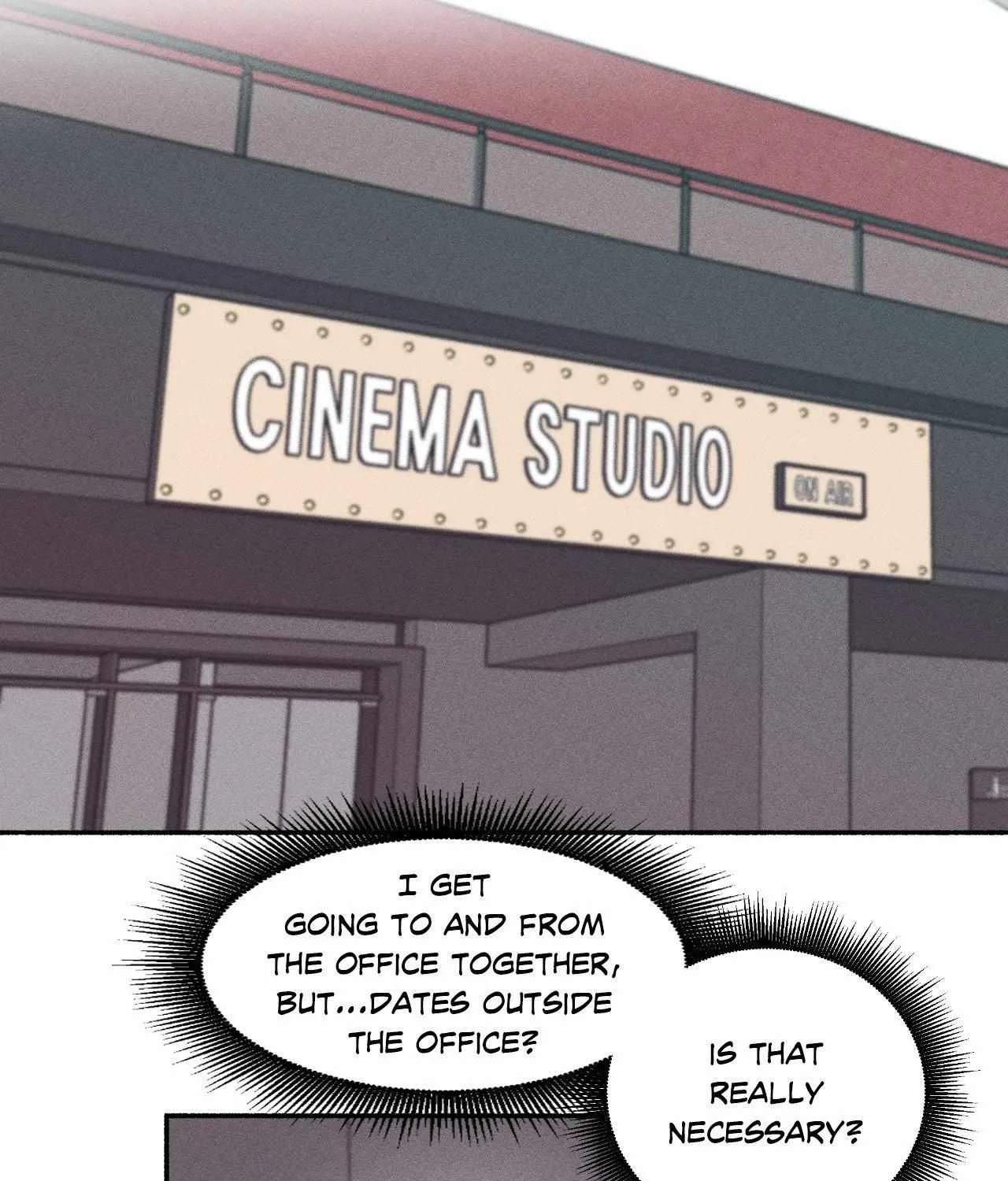 While You Were Letting Your Guard Down Chapter 8 page 76 - 