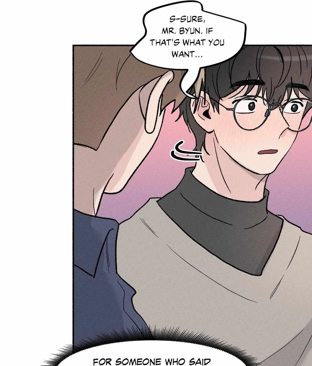 While You Were Letting Your Guard Down Chapter 8 page 79 - 