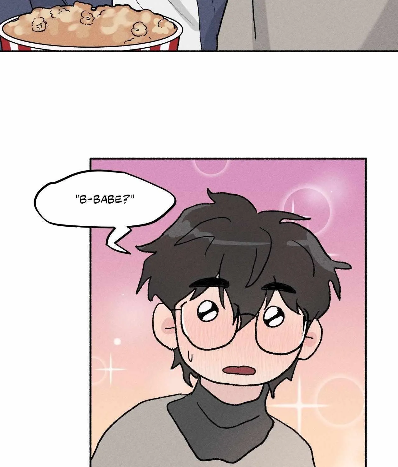 While You Were Letting Your Guard Down Chapter 8 page 83 - 