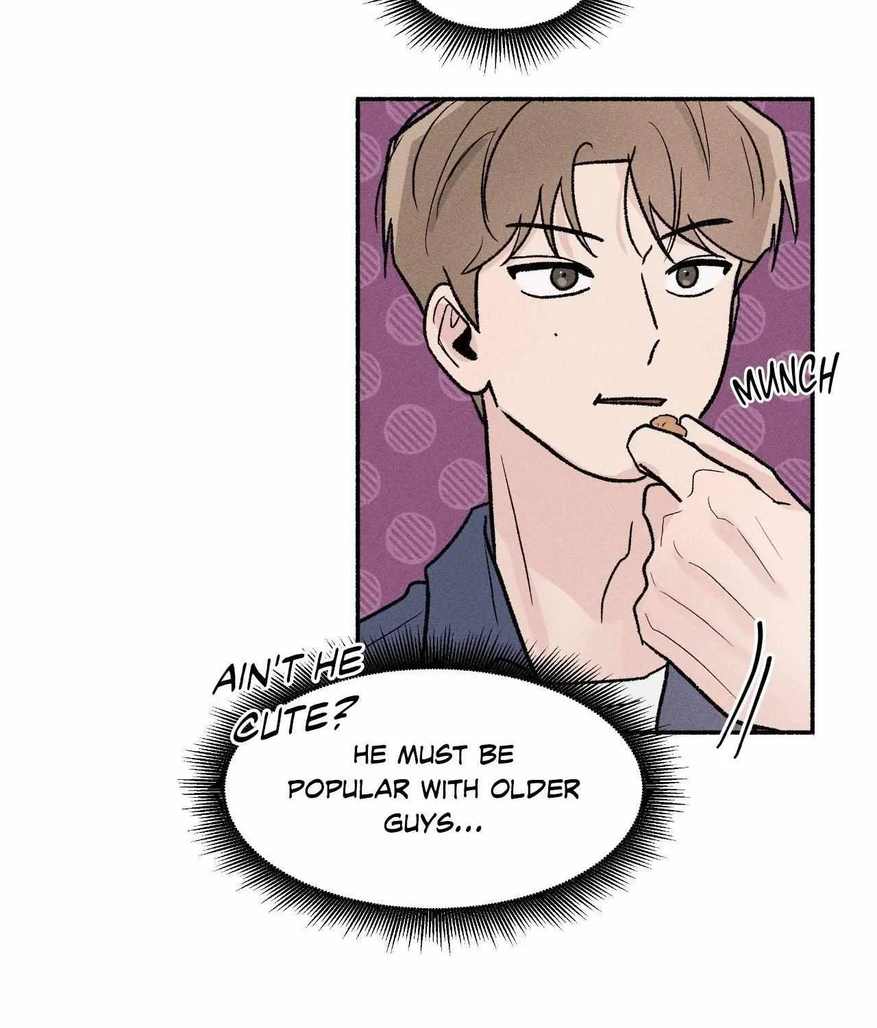 While You Were Letting Your Guard Down Chapter 8 page 87 - 