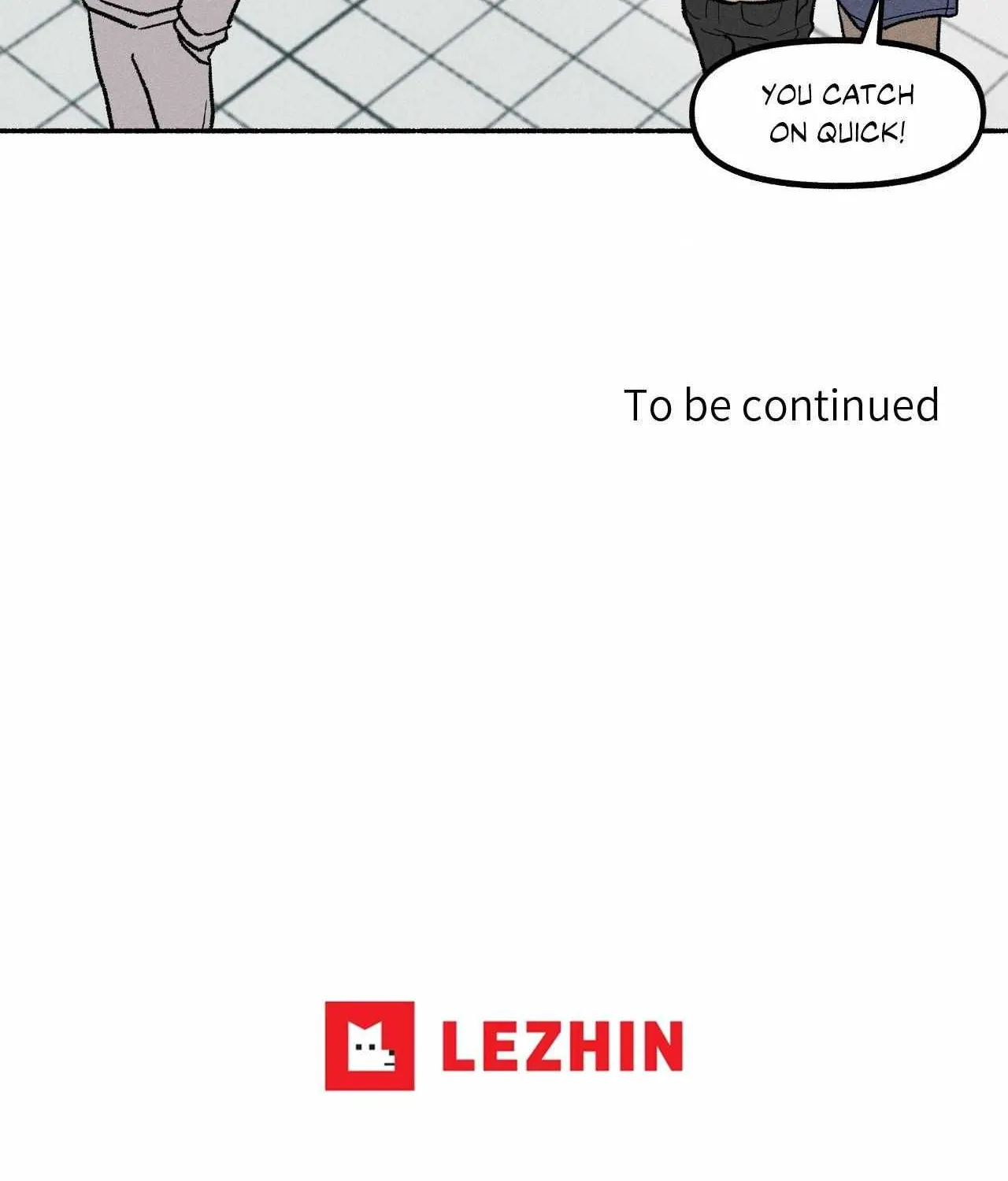 While You Were Letting Your Guard Down Chapter 8 page 90 - 
