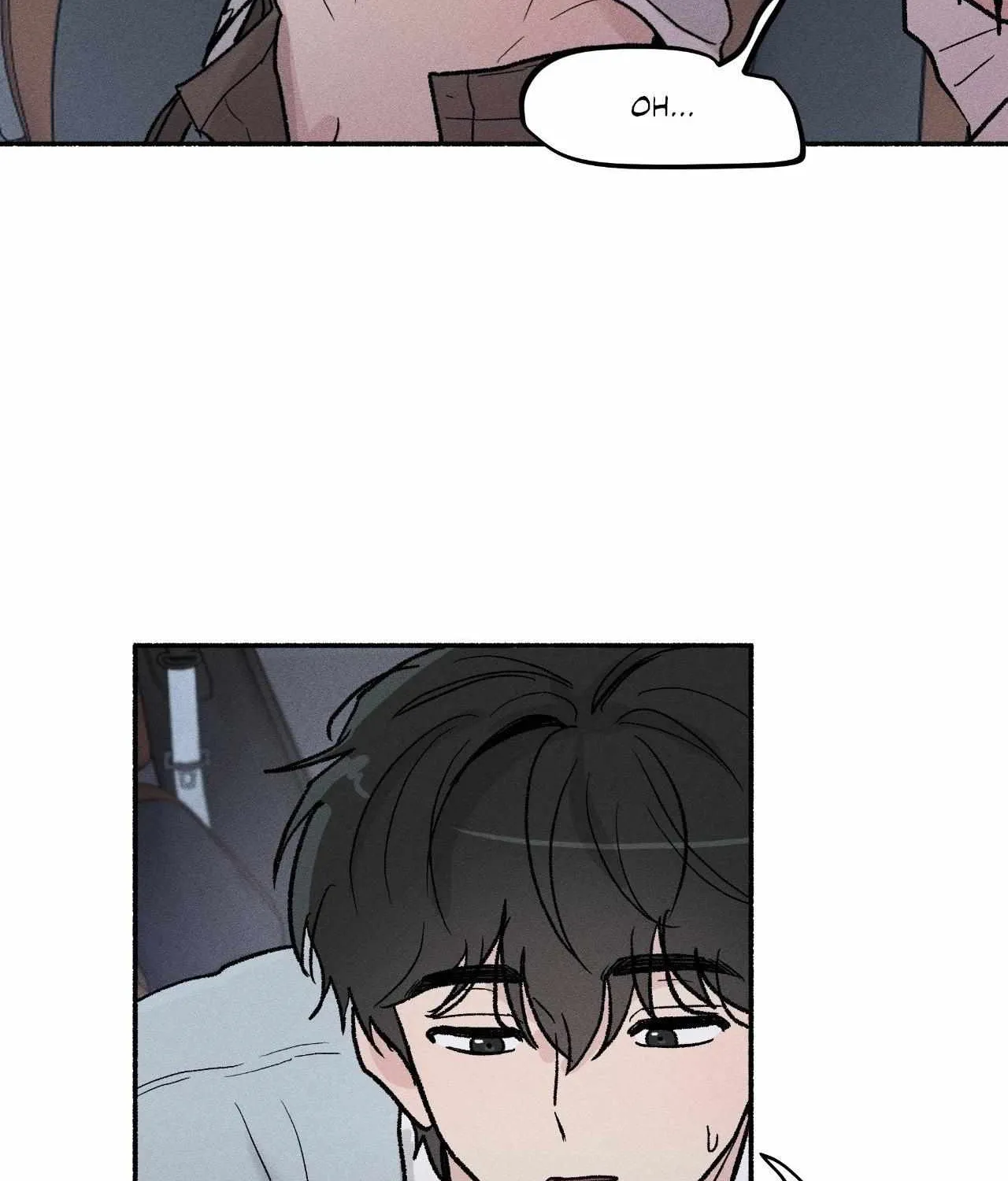 While You Were Letting Your Guard Down Chapter 8 page 10 - 