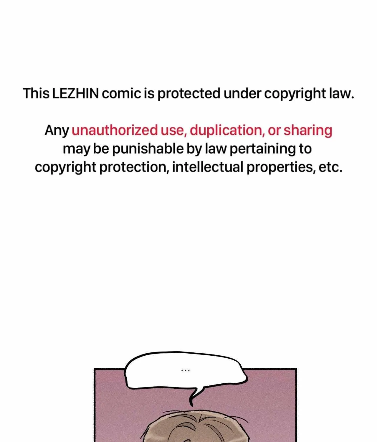 While You Were Letting Your Guard Down Chapter 9 page 2 - 