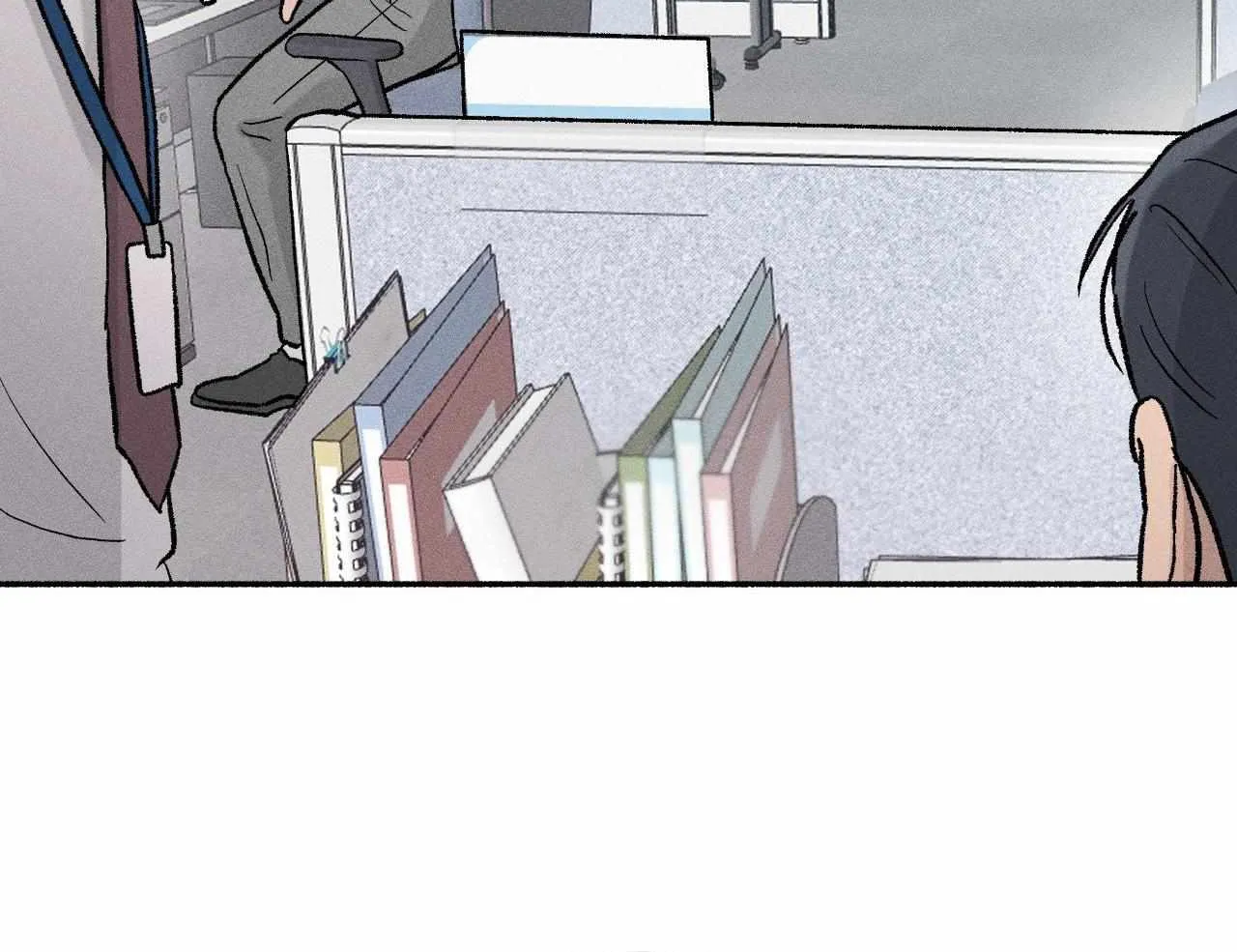 While You Were Letting Your Guard Down Chapter 9 page 11 - 