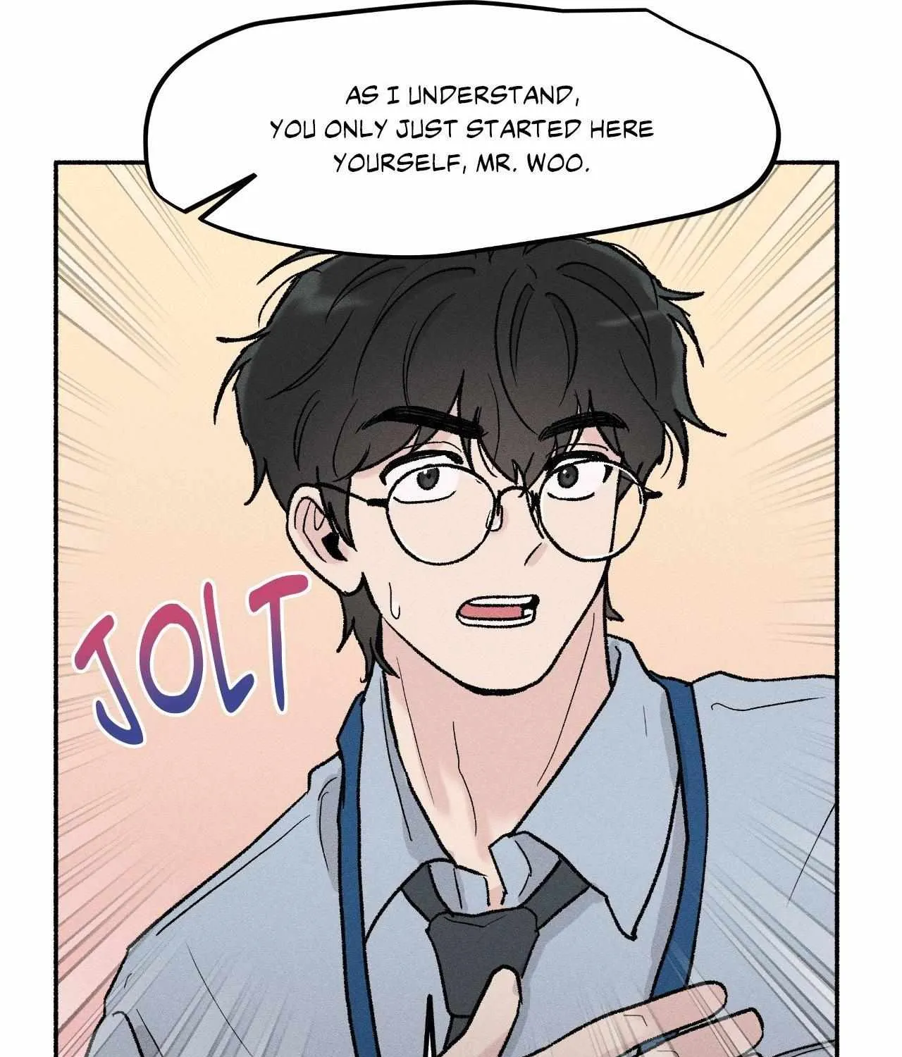 While You Were Letting Your Guard Down Chapter 9 page 12 - 
