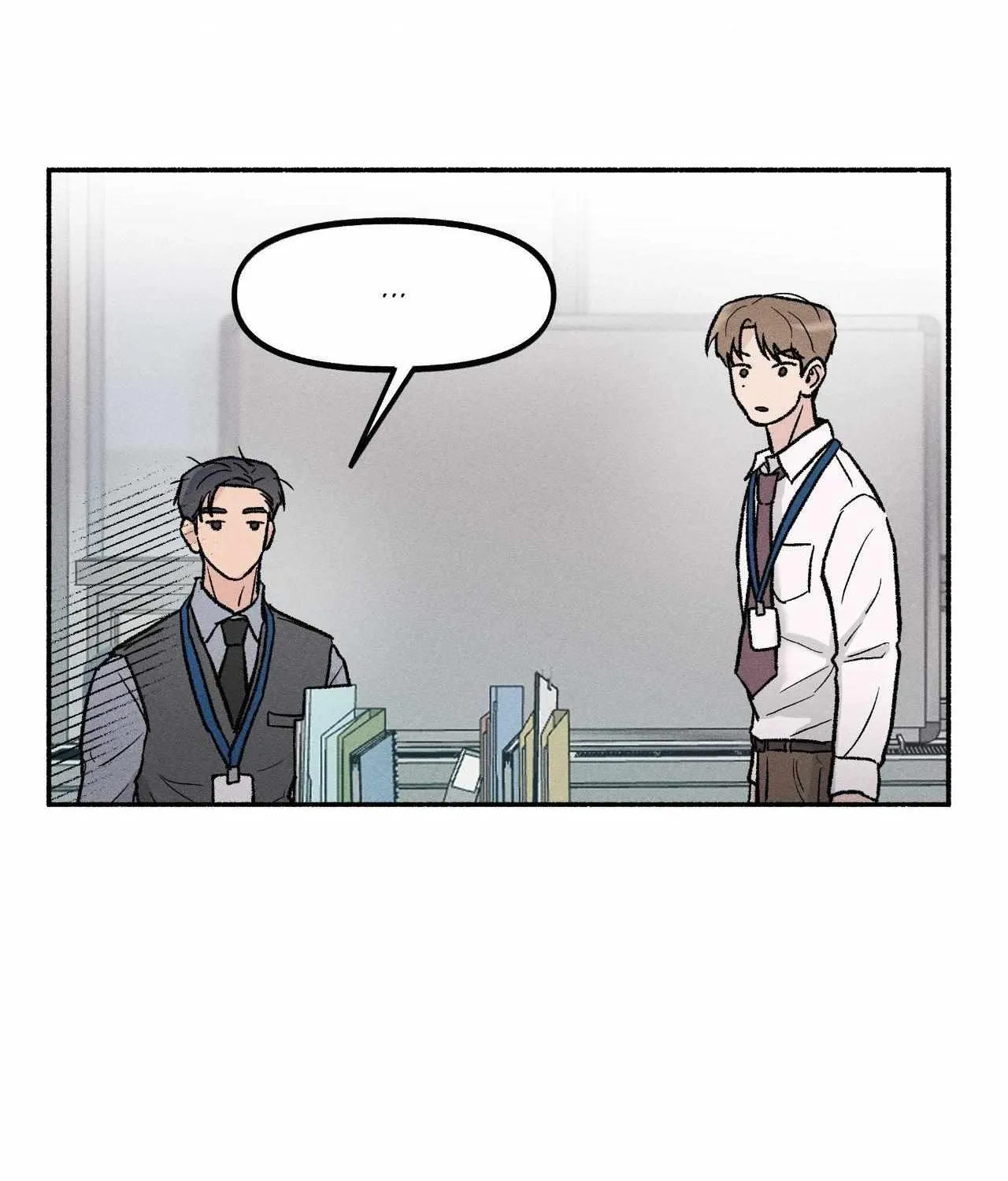 While You Were Letting Your Guard Down Chapter 9 page 16 - 