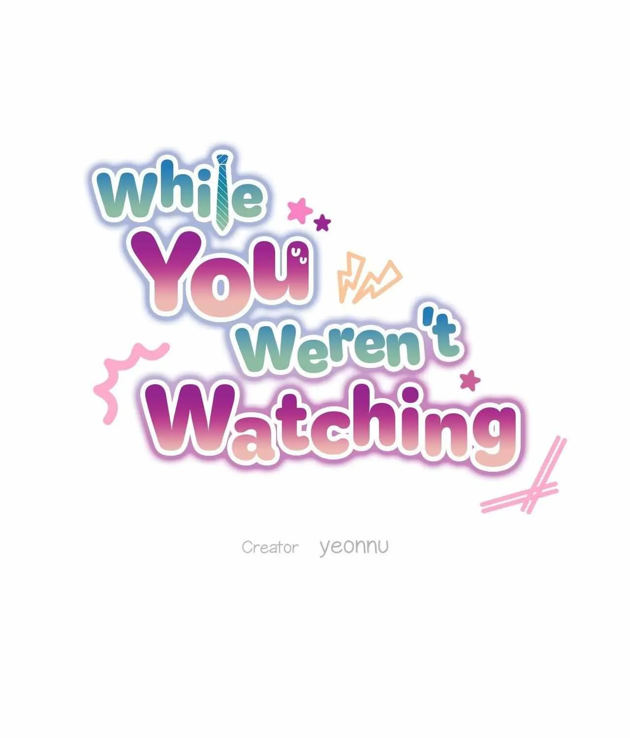 While You Were Letting Your Guard Down Chapter 9 page 17 - 