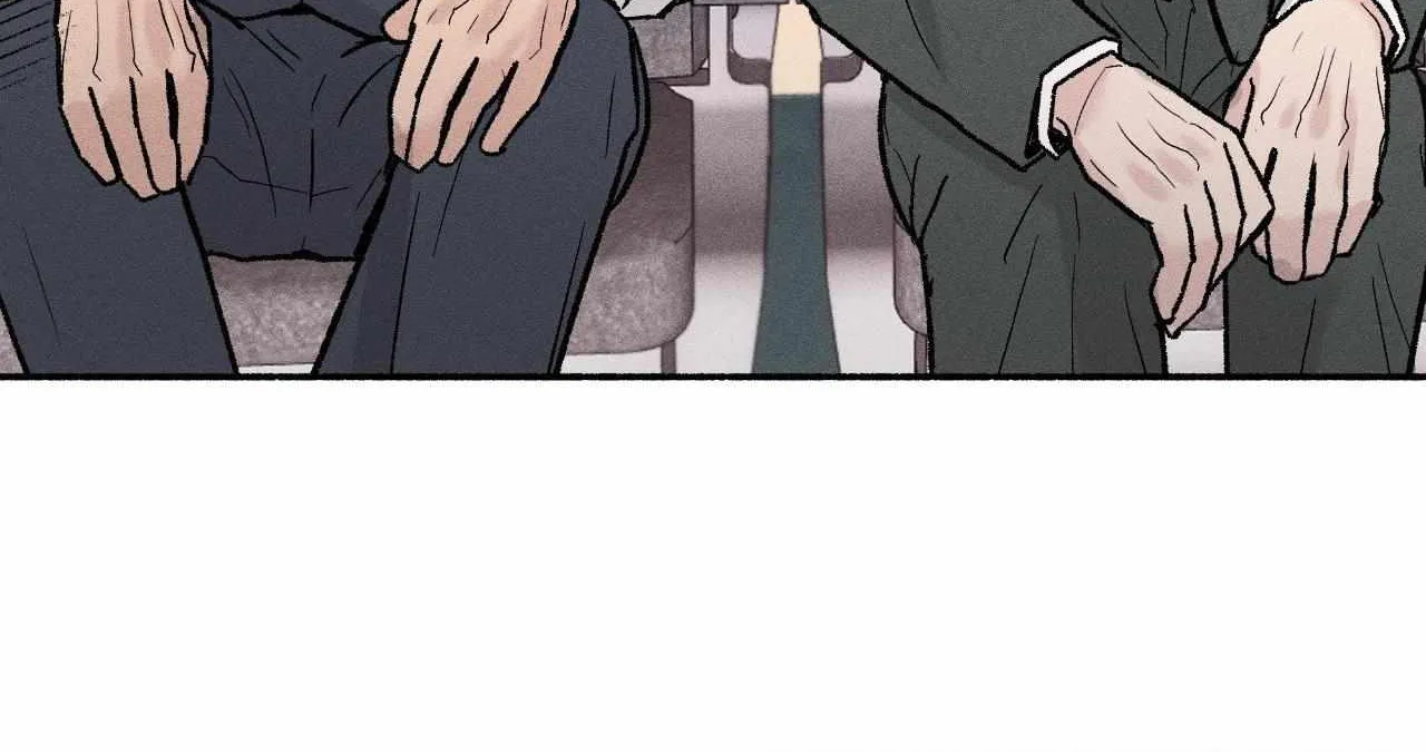 While You Were Letting Your Guard Down Chapter 9 page 20 - 