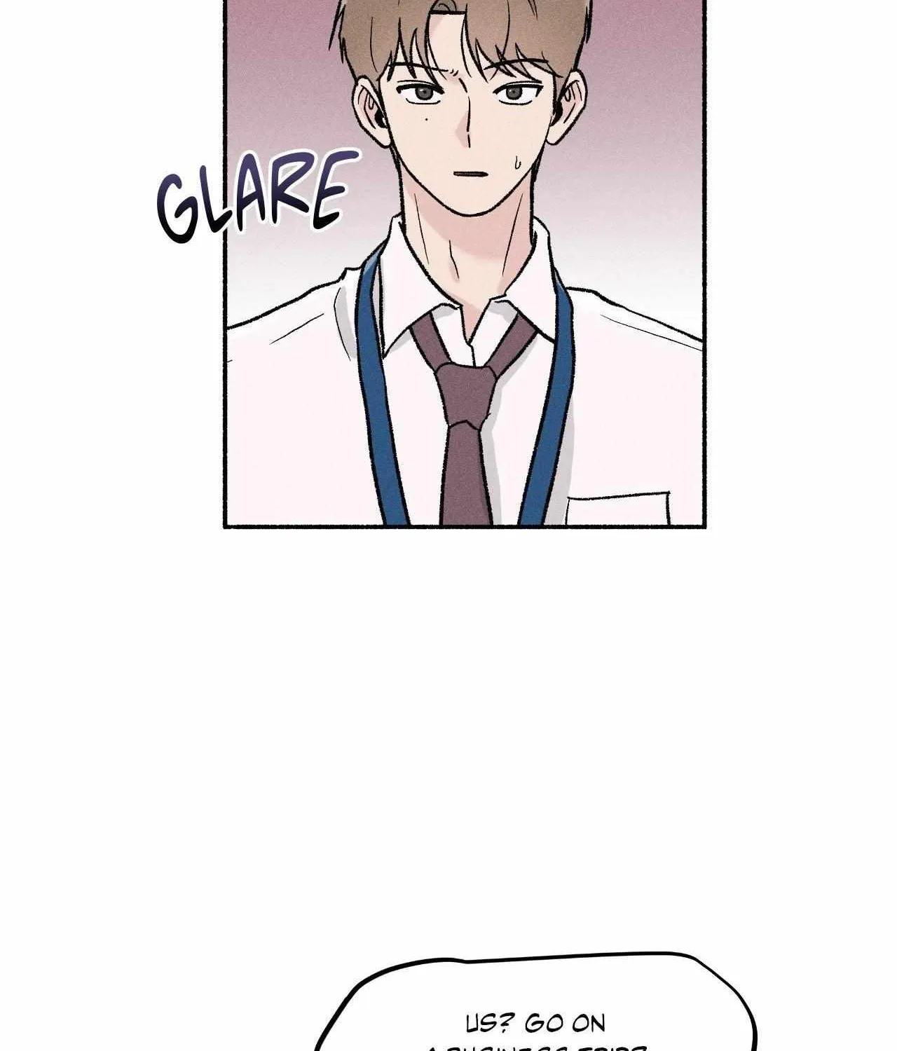 While You Were Letting Your Guard Down Chapter 9 page 3 - 