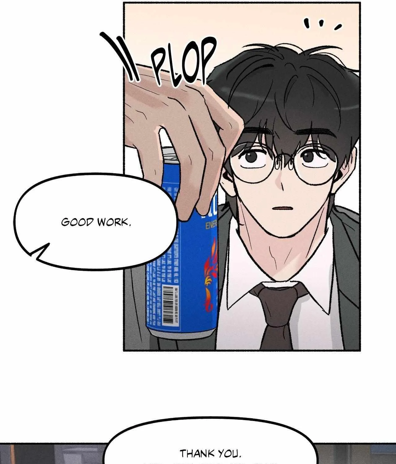 While You Were Letting Your Guard Down Chapter 9 page 28 - 