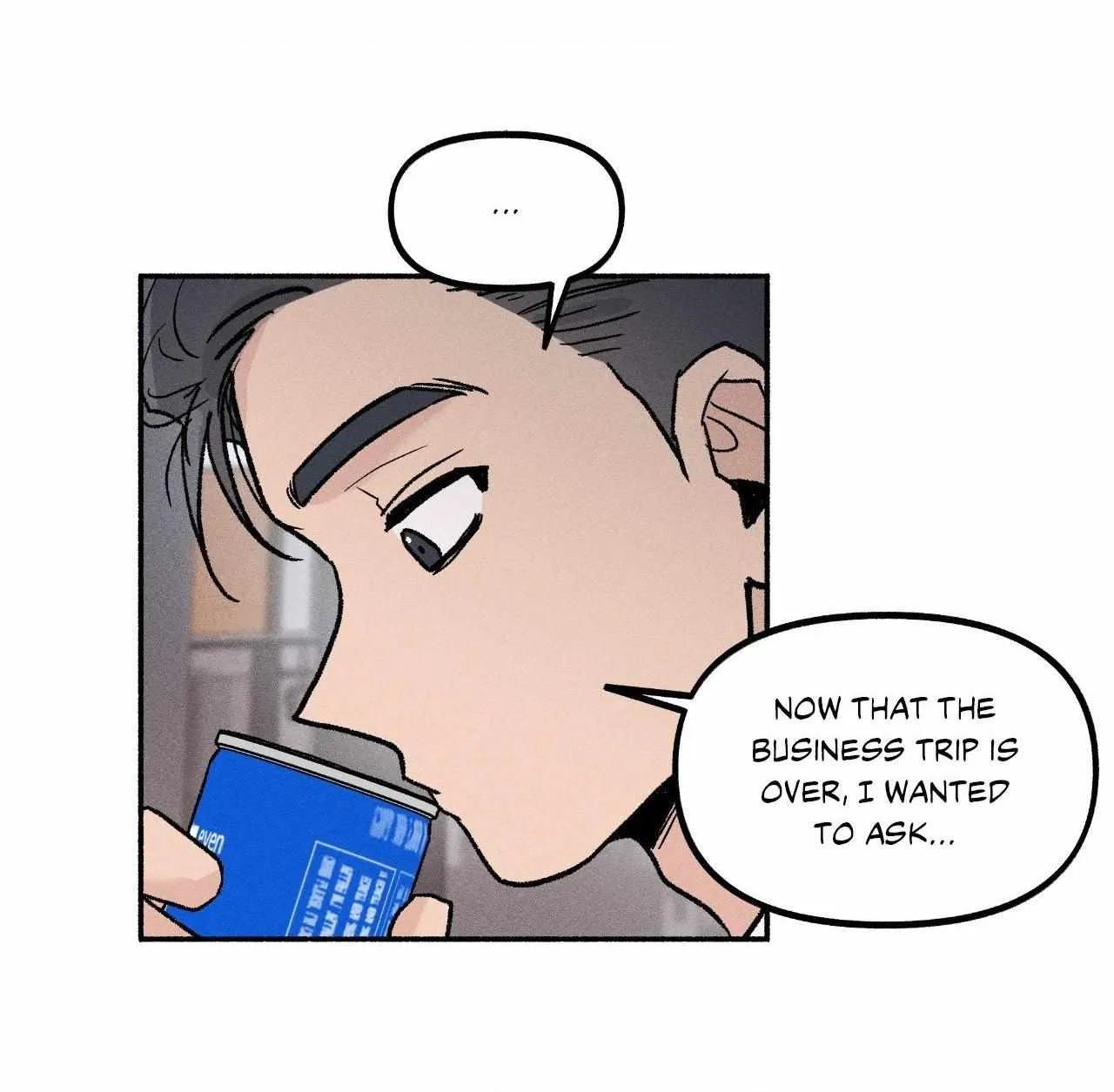 While You Were Letting Your Guard Down Chapter 9 page 30 - 