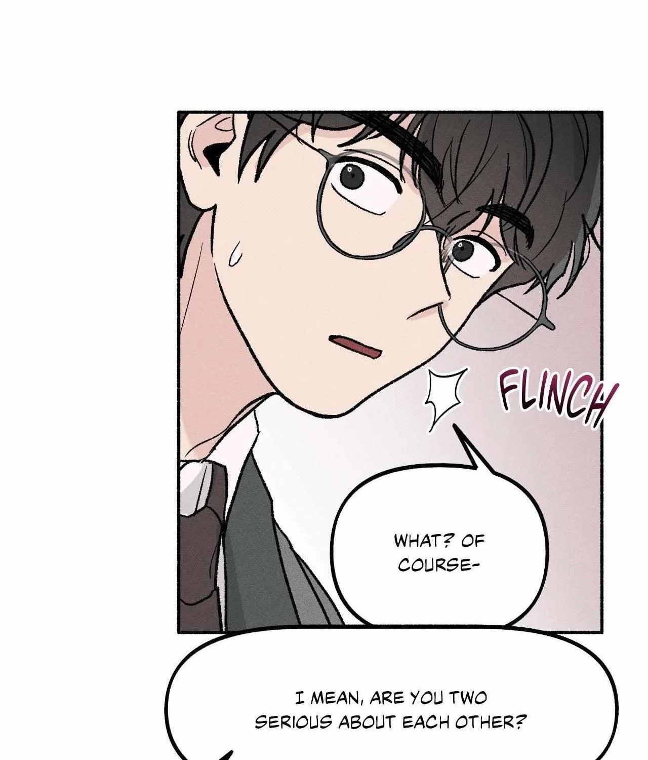 While You Were Letting Your Guard Down Chapter 9 page 32 - 