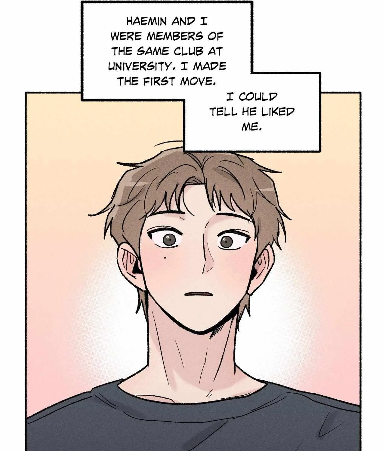 While You Were Letting Your Guard Down Chapter 9 page 36 - 