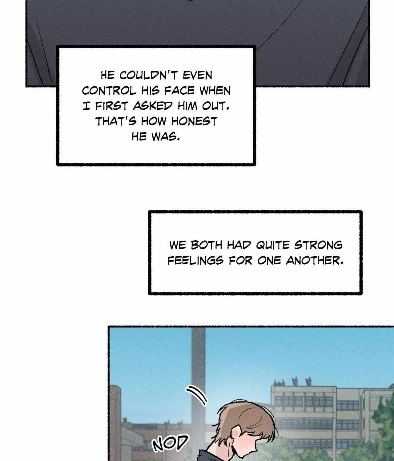 While You Were Letting Your Guard Down Chapter 9 page 37 - 