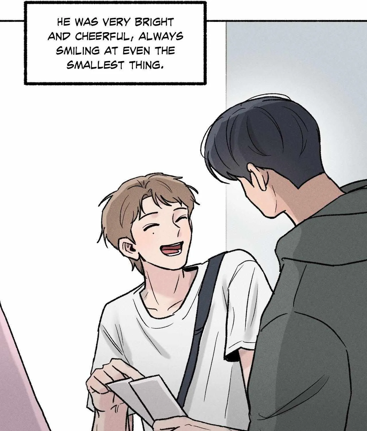 While You Were Letting Your Guard Down Chapter 9 page 39 - 