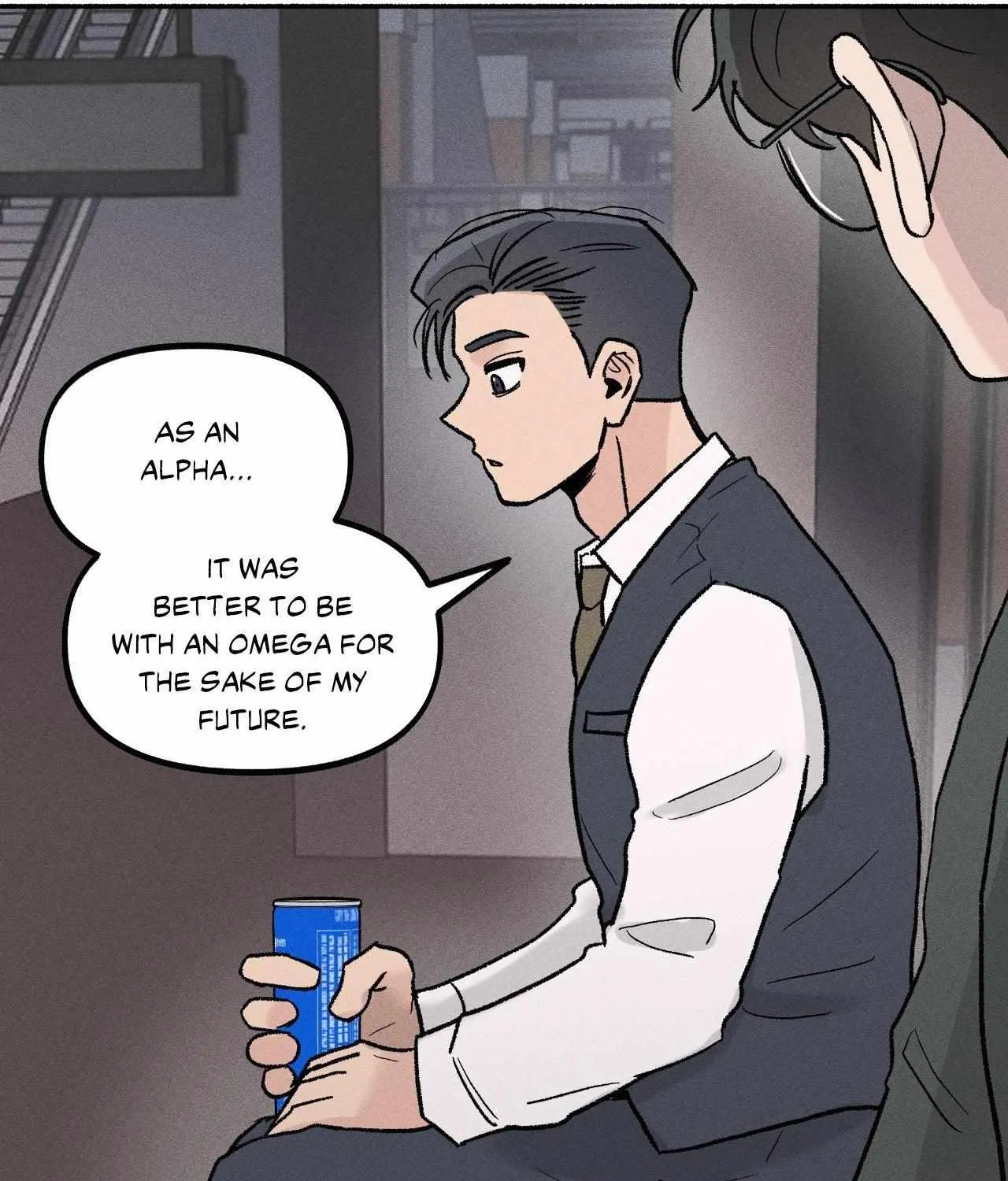 While You Were Letting Your Guard Down Chapter 9 page 47 - 