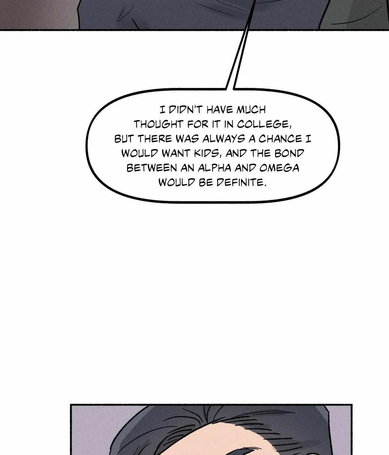 While You Were Letting Your Guard Down Chapter 9 page 48 - 