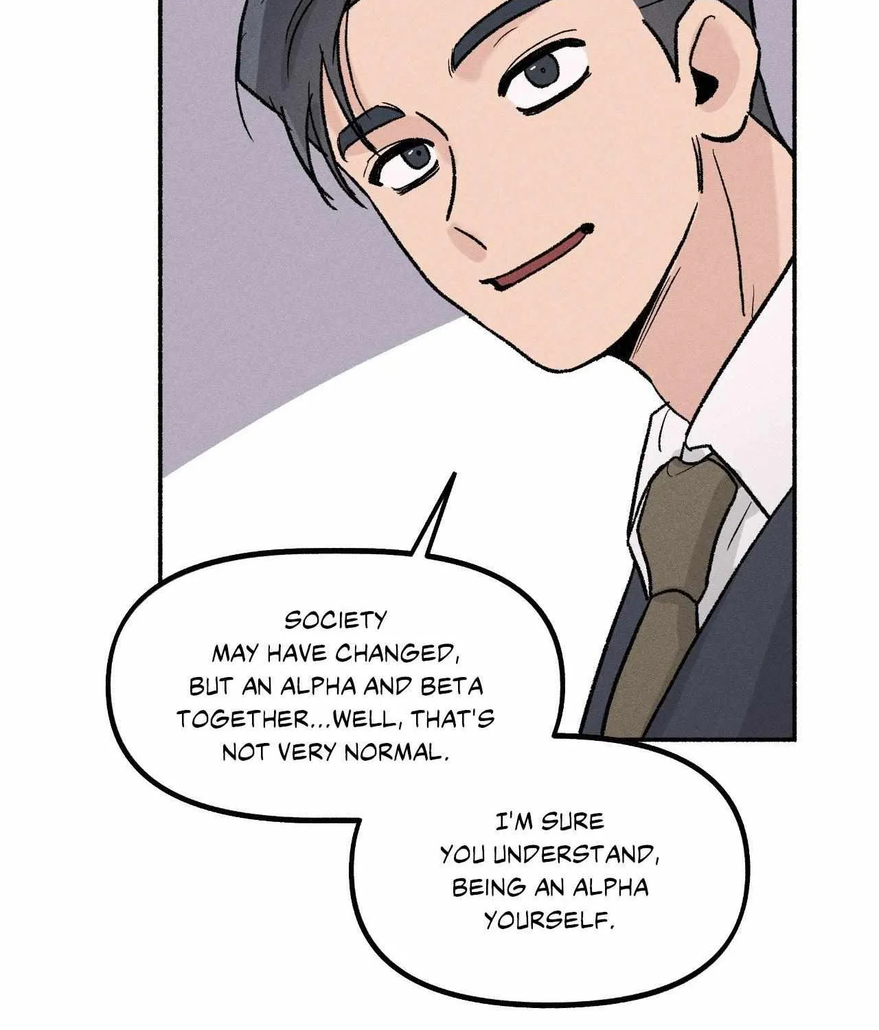 While You Were Letting Your Guard Down Chapter 9 page 49 - 