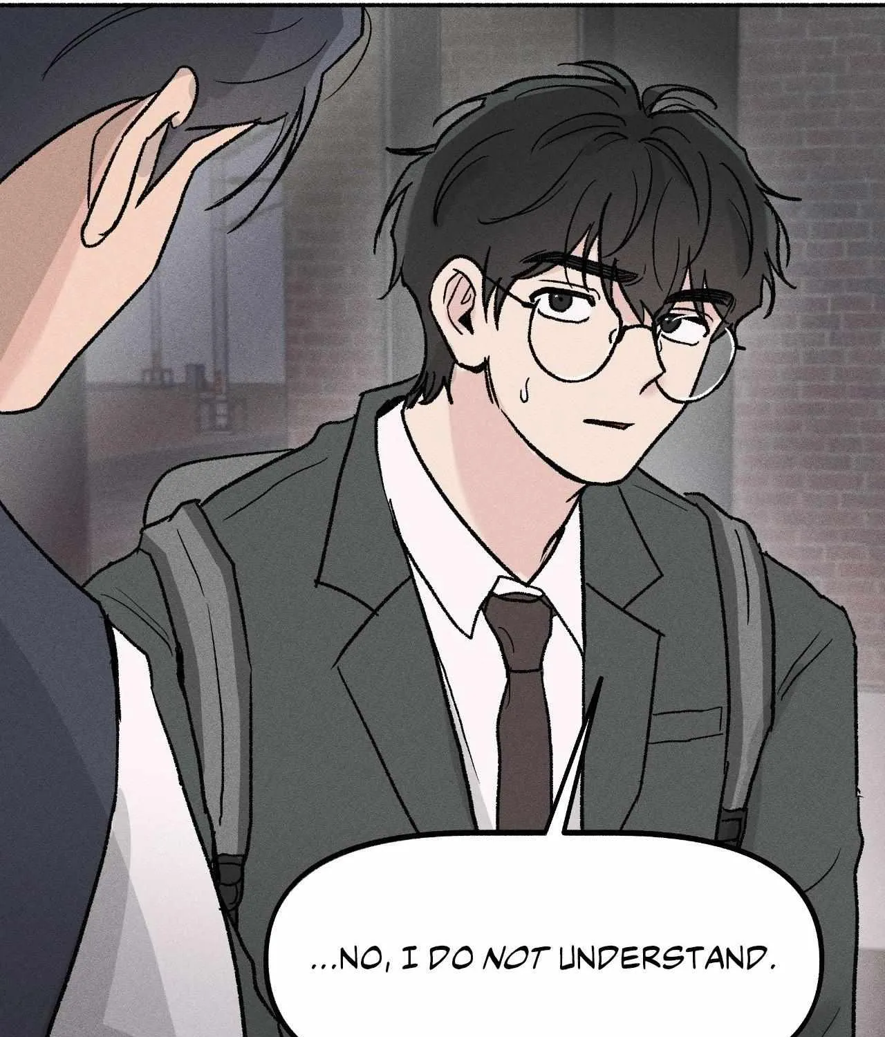 While You Were Letting Your Guard Down Chapter 9 page 51 - 