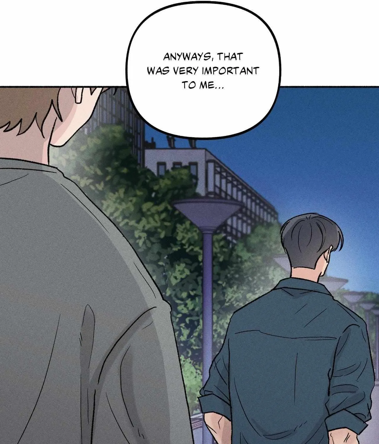 While You Were Letting Your Guard Down Chapter 9 page 55 - 