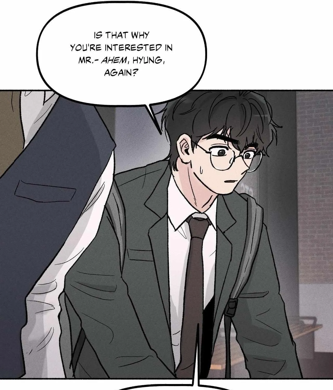 While You Were Letting Your Guard Down Chapter 9 page 58 - 