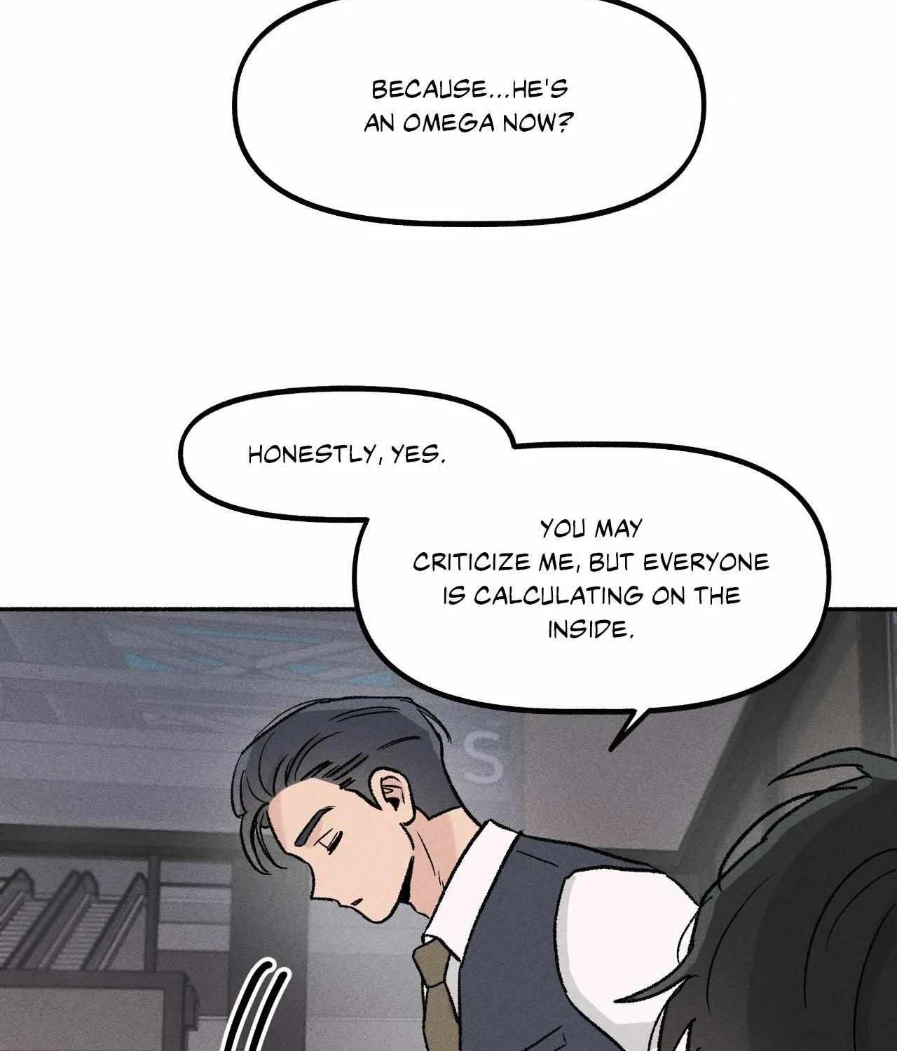 While You Were Letting Your Guard Down Chapter 9 page 59 - 
