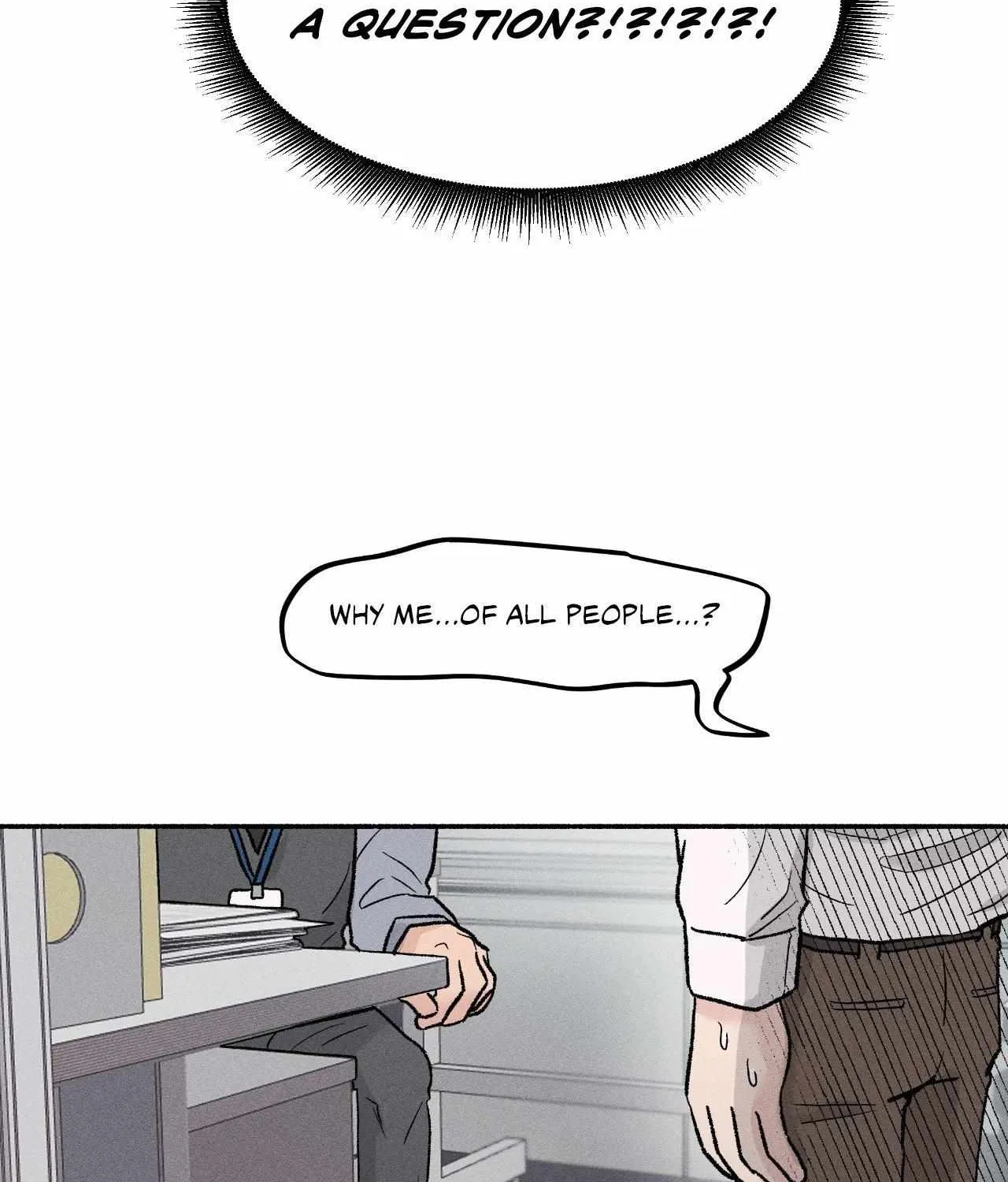 While You Were Letting Your Guard Down Chapter 9 page 7 - 