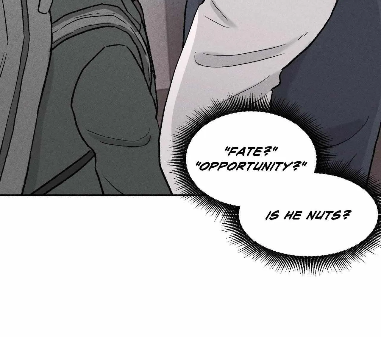 While You Were Letting Your Guard Down Chapter 9 page 64 - 