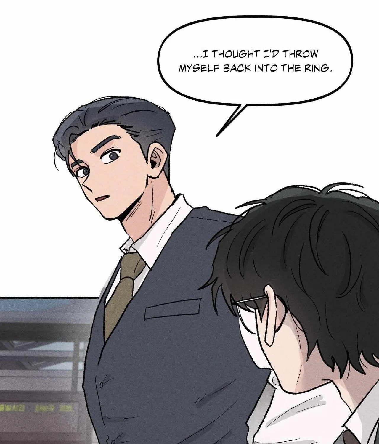 While You Were Letting Your Guard Down Chapter 9 page 66 - 