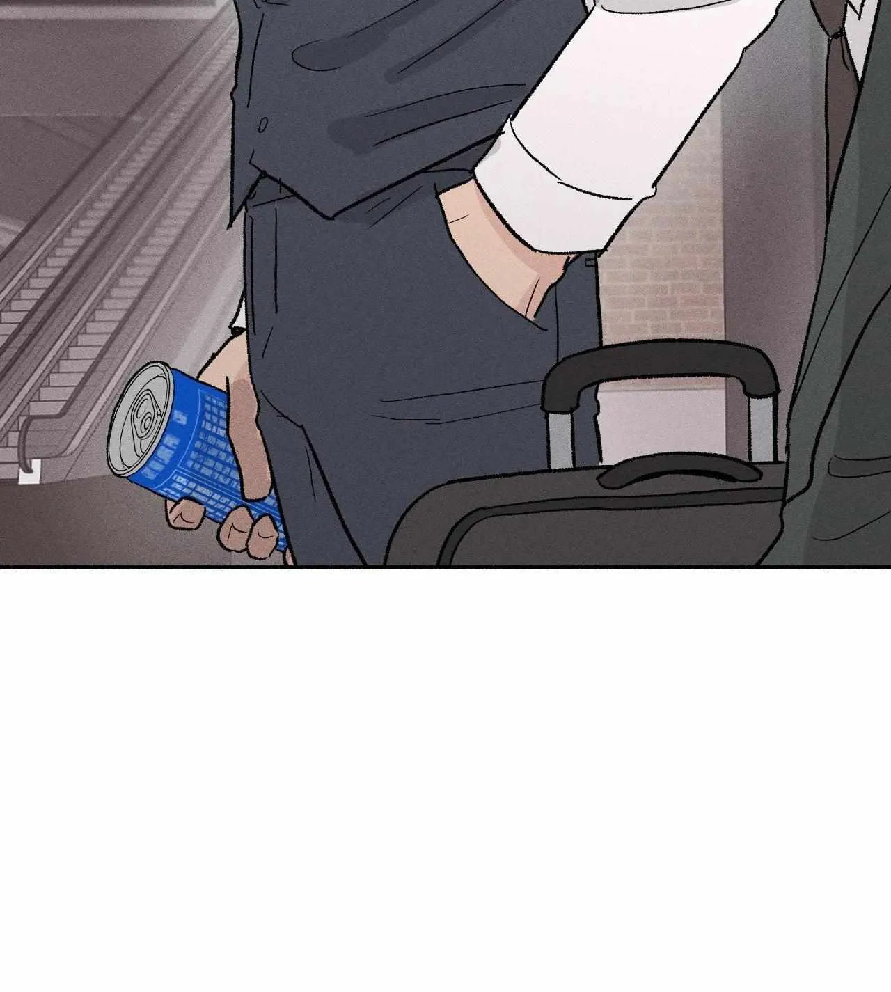 While You Were Letting Your Guard Down Chapter 9 page 67 - 